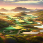 Golf Courses in Georgia: Explore Top Fairways