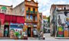 Street Art: Discovering the Vibrant Scene in San Miguel de Allende