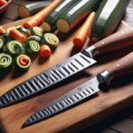 Spiral Vegetable Cuts: Key Techniques for Beginners