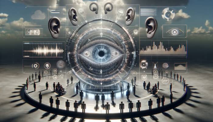 Social Listening: Extracting Insights from Video Content