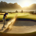 Golf Bunker Strategies: Mastering Sand Trap Techniques
