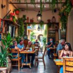 Unique Flavours: Discovering Cafes in San Miguel de Allende