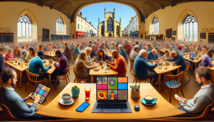 Northleach Small Business Web Development Expertise