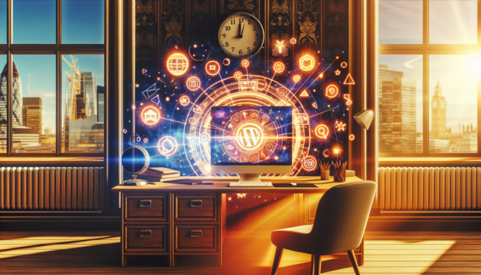 WordPress Design Services Available in Kingsbridge