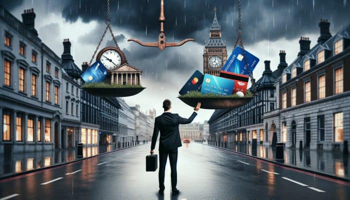 Debt Consolidation Loan Application: Key Steps to Success