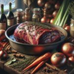 Sauerbraten Recipe: Easy Steps for a Hearty Dish