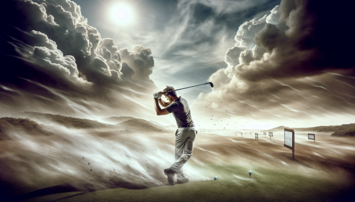 Golf Visualization Techniques to Enhance Your Swing