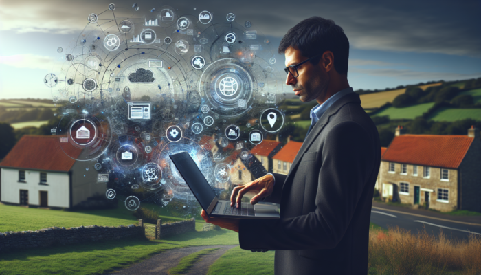 SEO Strategies for Small Businesses in South Petherton