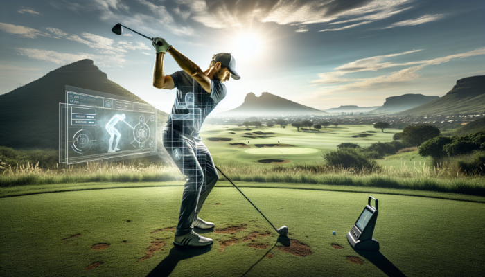 Golf Swing Monitors: Essential Tools for Game Improvement