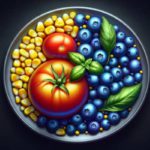 Appetising Plates: Colour Combo Ideas to Try