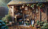 Shed Clearing Tools: Essential Guide for UK Homeowners