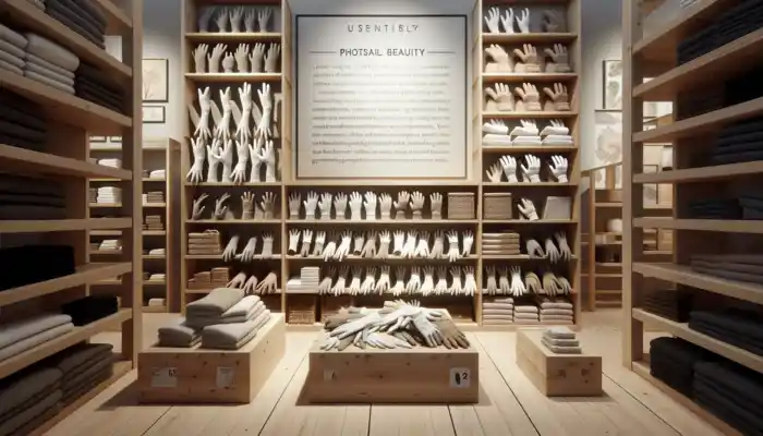 Cotton Gloves Options Available Locally in Tewkesbury