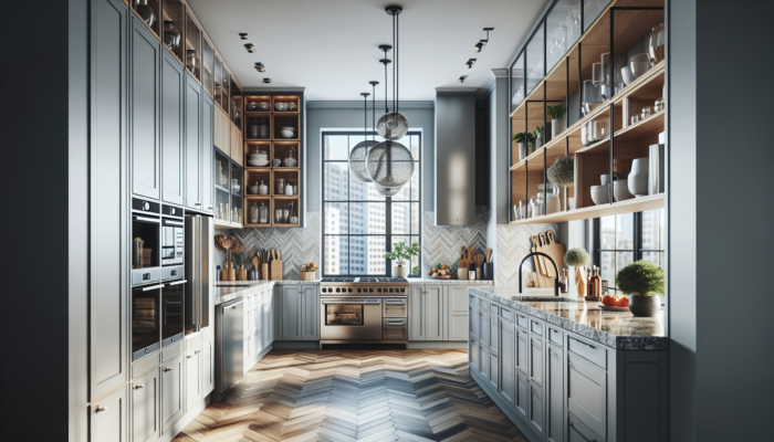 Entry-Level Home Renovation Ideas for Pretoria Homes