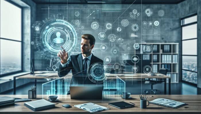 Emails Delegation: Working with Your First Human VA