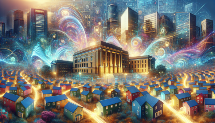 Interest Rates’ Effect on Aliwal North’s Entry-Level Buyers