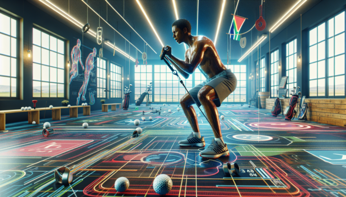 Golf Strength Training: Boost Accuracy and Performance