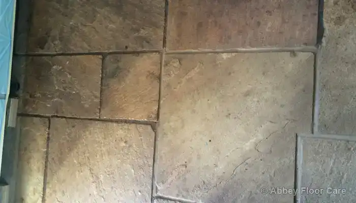 Flagstone Floor Cleaning: Tips for a Lasting Indoor Shine