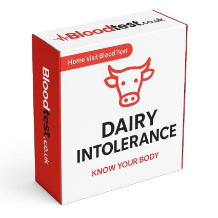 Dairy Intolerance Test: Your Essential Guide in Milton Keynes