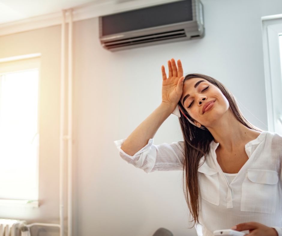 Air Conditioner Not Cooling? Troubleshooting Tips for 2026 Brisbane
