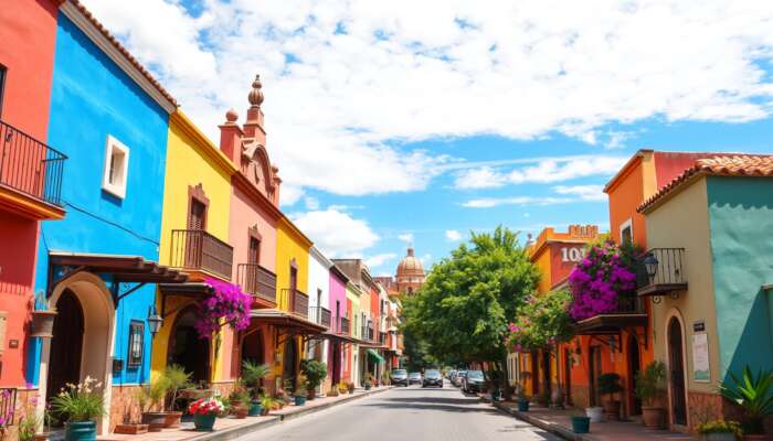 Best Stays in San Miguel de Allende’s Prime Locations