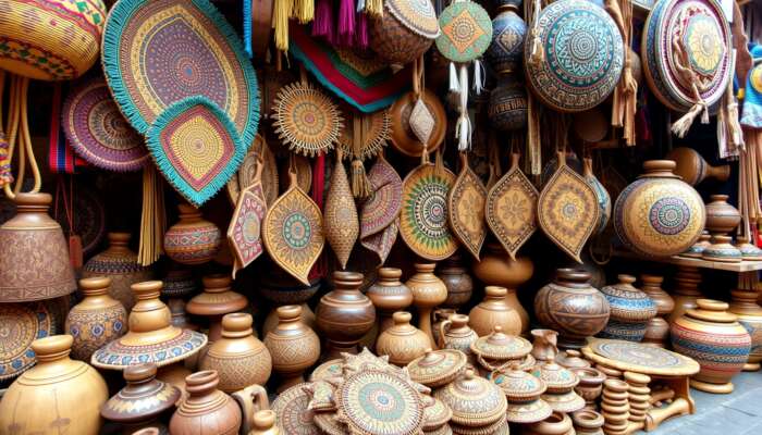 Handcrafts of San Miguel de Allende: Explore Timeless Craftsmanship