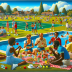 Glenvista Country Club Leisure Spots: Your Exclusive Guide