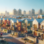 Entry-Level Buyers: Johannesburg’s Property Hotspots Revealed