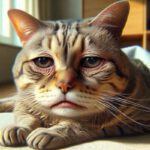 Signs of Dehydration in Cats: Essential Symptoms to Observe