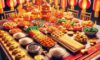 Lunar New Year Feast: Your Ultimate Celebration Guide