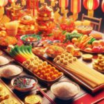 Lunar New Year Feast: Your Ultimate Celebration Guide