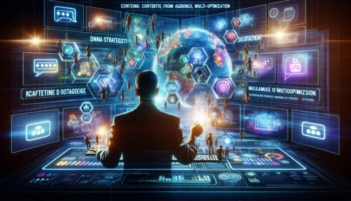 Social Video Strategy for Multi-Platform Success