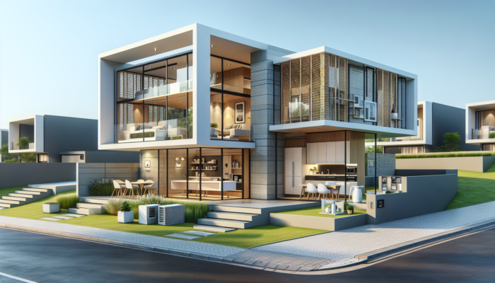 Giyani Homes: Essential Tips for Mid-Level Property Purchase