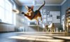 Abyssinian Cat Activities: Fun and Engaging Play Ideas