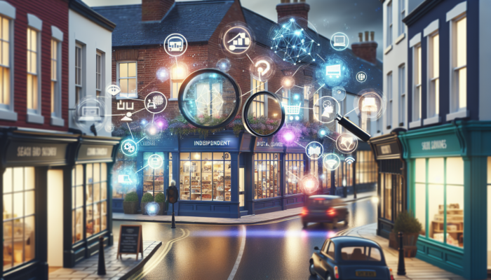 E-commerce SEO Strategies for Small Businesses in Sodbury