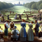 Windsor Park Golf Course: A Golf Lover’s Scenic Haven