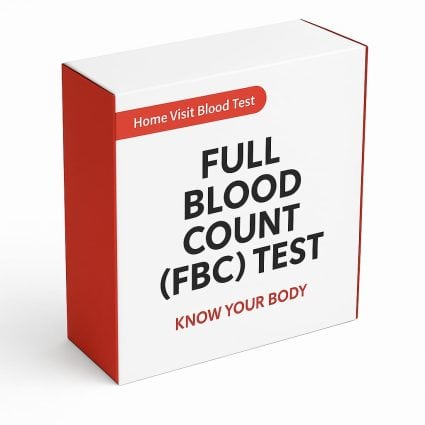 FBC Test: Your Comprehensive Guide for Wakefield Residents