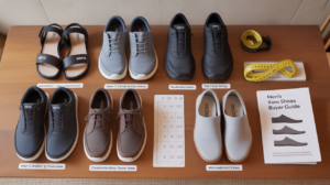 Men’s Xero Shoes: Tips for Training and Ultimate Comfort