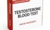 Testosterone Blood Test for Crewe Residents: Key Insights