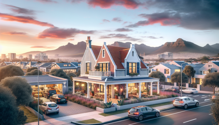 Property Buying Guide for Mid-Level Buyers in Paarl