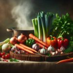 Beginner Soups: Simple Recipes to Warm Chilly Days