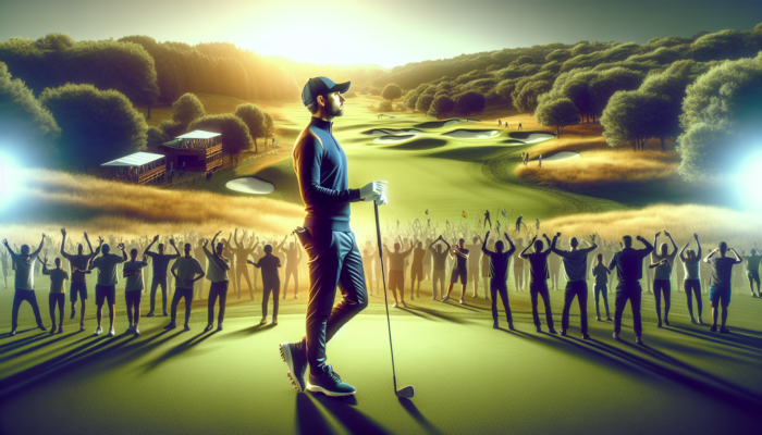 Golf Influencers on X: Must-Follow Picks and Insights