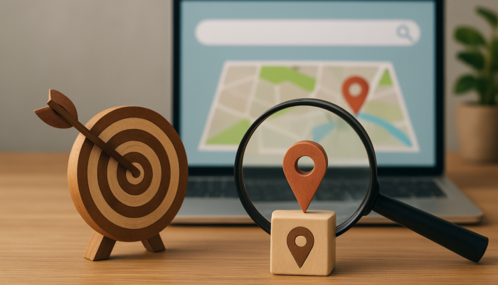 SEO for Small Businesses: Enhance Chard’s Local Presence