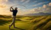 Improve Golf Swing Arc: Master Essential Techniques
