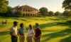 Luxury Golfing: The Ultimate Guide to Centurion Country Club