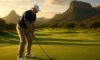 Pitch Shot Mastery in Golf: Key Techniques for Success