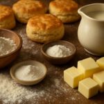 Buttermilk Biscuits: Easy Guide to Fluffy Delights