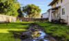 Stormwater Drainage Tips for Homes on Clay Soil in Caboolture