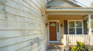 Power Washing in Landenberg: Select Housewash PA Services