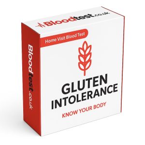 Coeliac Test in Ipswich