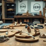Xero Shoes Origins: Discovering the Craftsmanship Behind Them